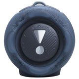 JBL Xtreme 5 Portable Bluetooth Speaker - Blue