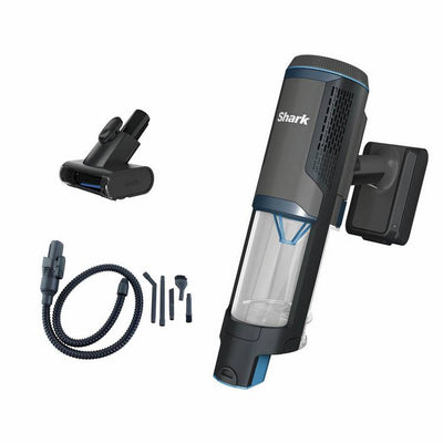 Argos Shark PowerBoost Pet Cordless Handheld Vacuum Cleaner- Buy online at McGrocer