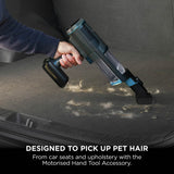 Shark PowerBoost cordless handheld vacuum, UK version