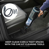 Shark PowerBoost cordless handheld vacuum, UK version