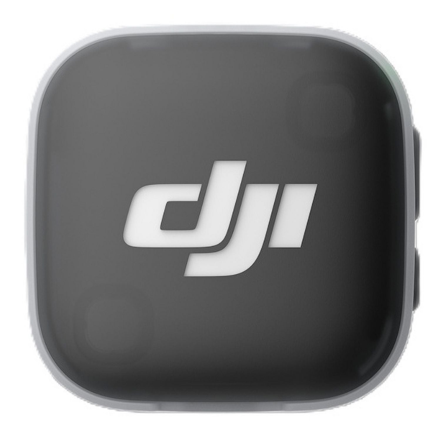 DJI Mic Mini 2 wireless microphone system, imported from the UK