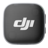 DJI Mic Mini 2 wireless microphone system, imported from the UK