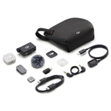 DJI Mic Mini 2 wireless microphone system, imported from the UK