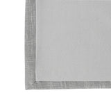 Habitat blackout curtains dove grey 117x137cm (British brand)