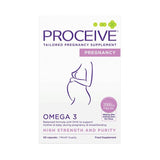 PROCEIVE® Omega 3 60 Capsules GOODS Holland&Barrett