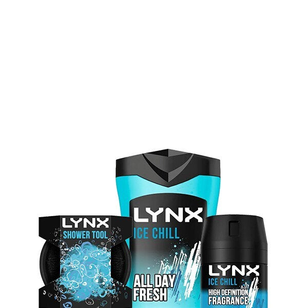 Lynx Personal Care Bundle GOODS Superdrug   