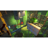 Super Meat Boy 3D PS5 game disc UK version