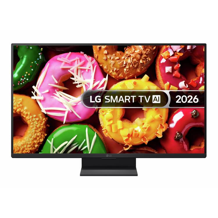 LG Smart TV 27LB70006LA 27 inch, UK version