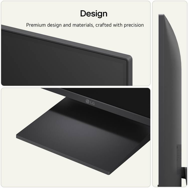 LG Smart TV 27LB70006LA 27 inch, UK version
