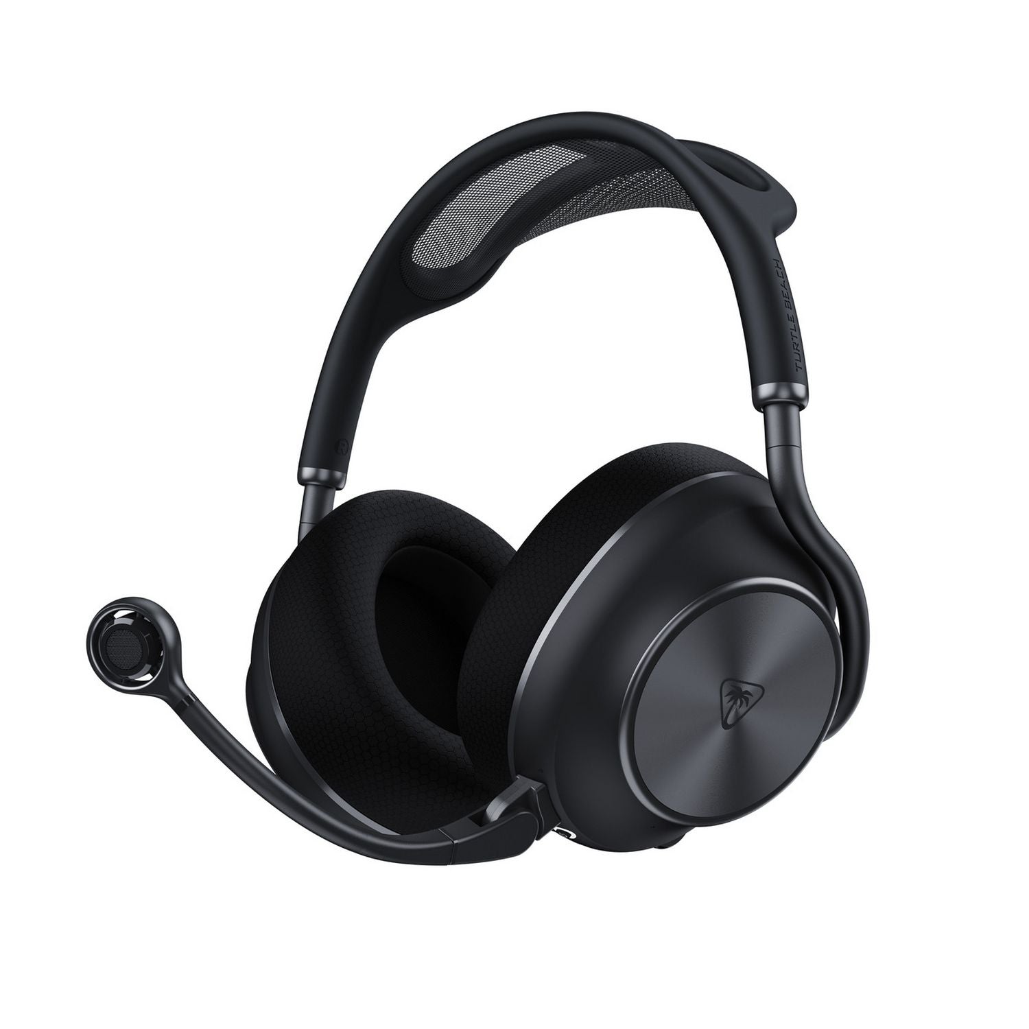 Turtle Beach Stealth Pro II wireless gaming headset black - British product