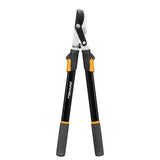 Fiskars telescopic lopper with extendable handles, imported from the UK