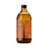Fushi fresh-pressed turmeric juice 500ml (British brand)