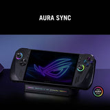 ASUS ROG 7-in-1 Bulwark Dock 2025 Black, imported from the UK