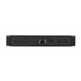 ASUS ROG 7-in-1 Bulwark Dock 2025 Black, imported from the UK