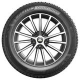 Michelin CrossClimate 2 all-season 4x4 tyre 245/35 R20, imported from the UK