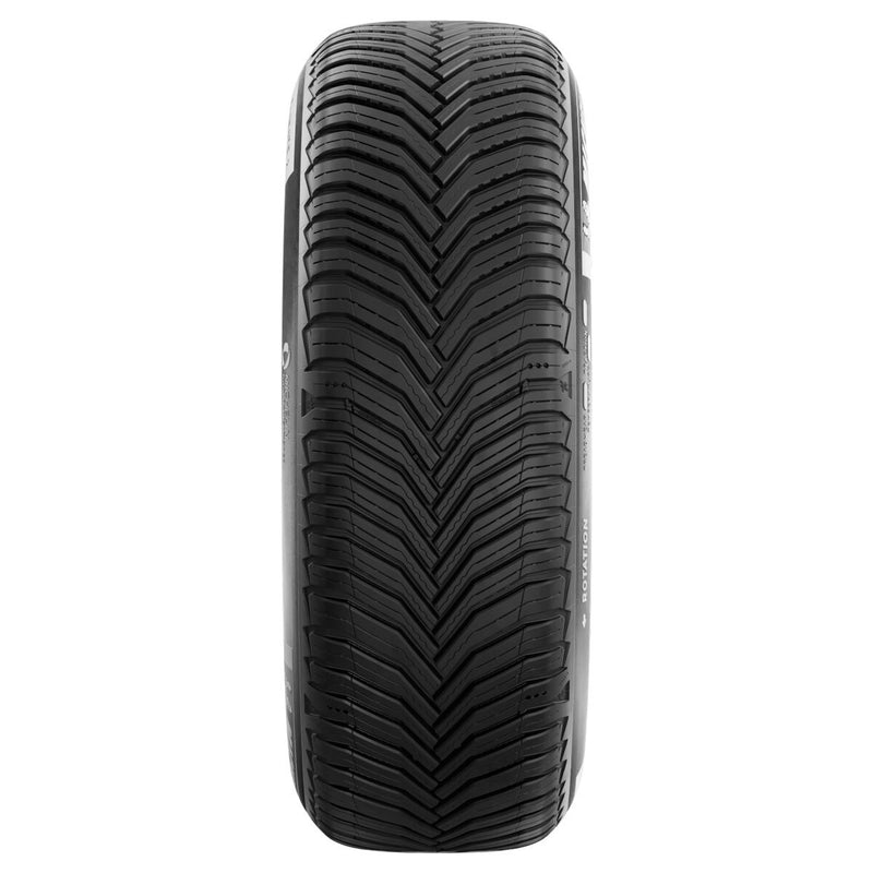 Michelin CrossClimate 2 all-season 4x4 tyre 245/35 R20, imported from the UK