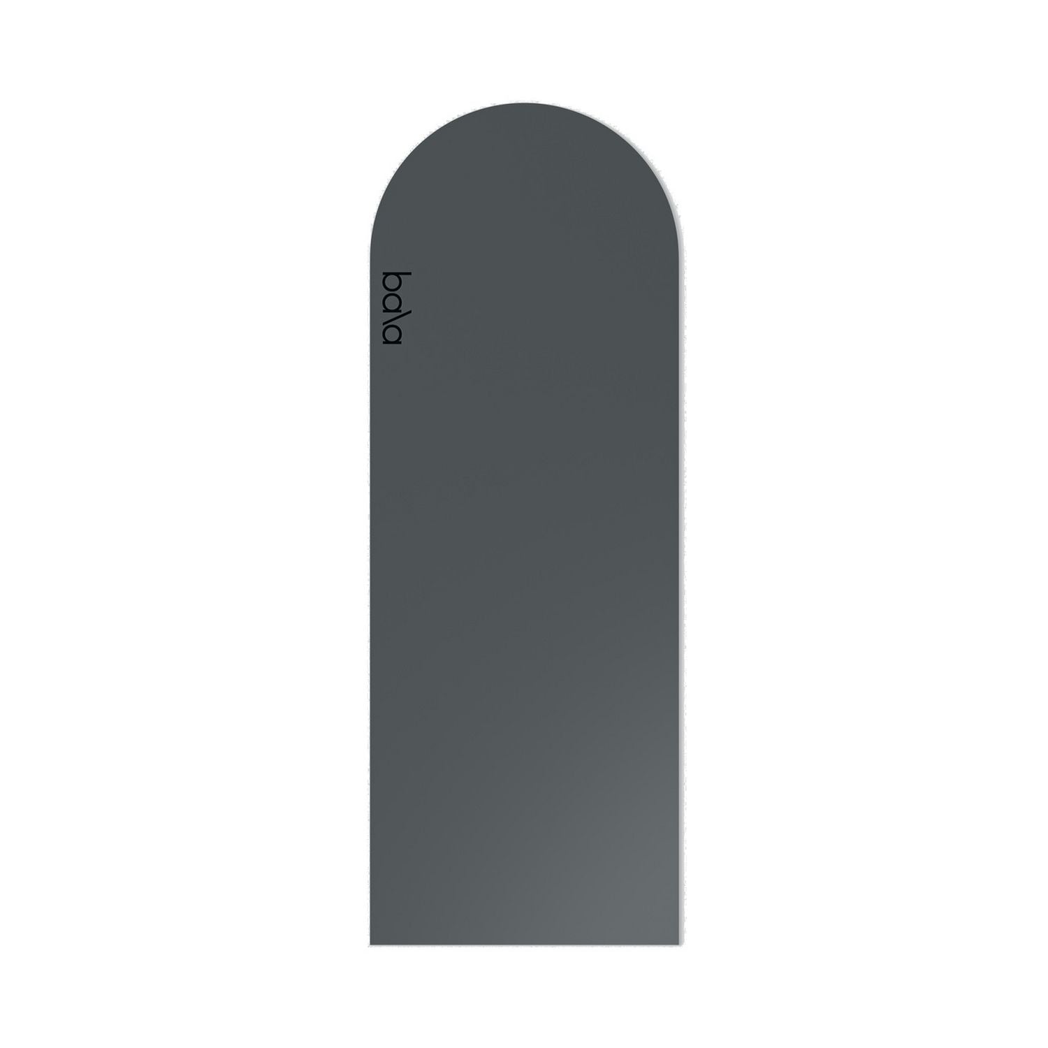 Bala 5mm thickness charcoal play mat UK version