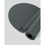 Bala 5mm thickness charcoal play mat UK version