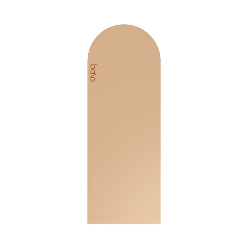 Bala 5mm play mat sand colour, UK version