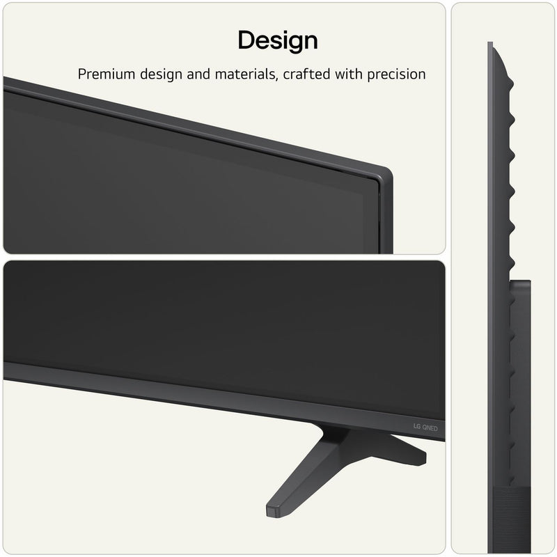 LG 65QNED70 Mini LED Smart TV 65 inch (British brand)