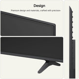 LG 65QNED70 Mini LED Smart TV 65 inch (British brand)