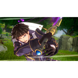 Trails in the Sky 2nd Chapter for Nintendo Switch 2 - British product