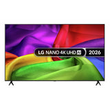 LG 75-inch Nano LED 4K UHD Smart TV - British product