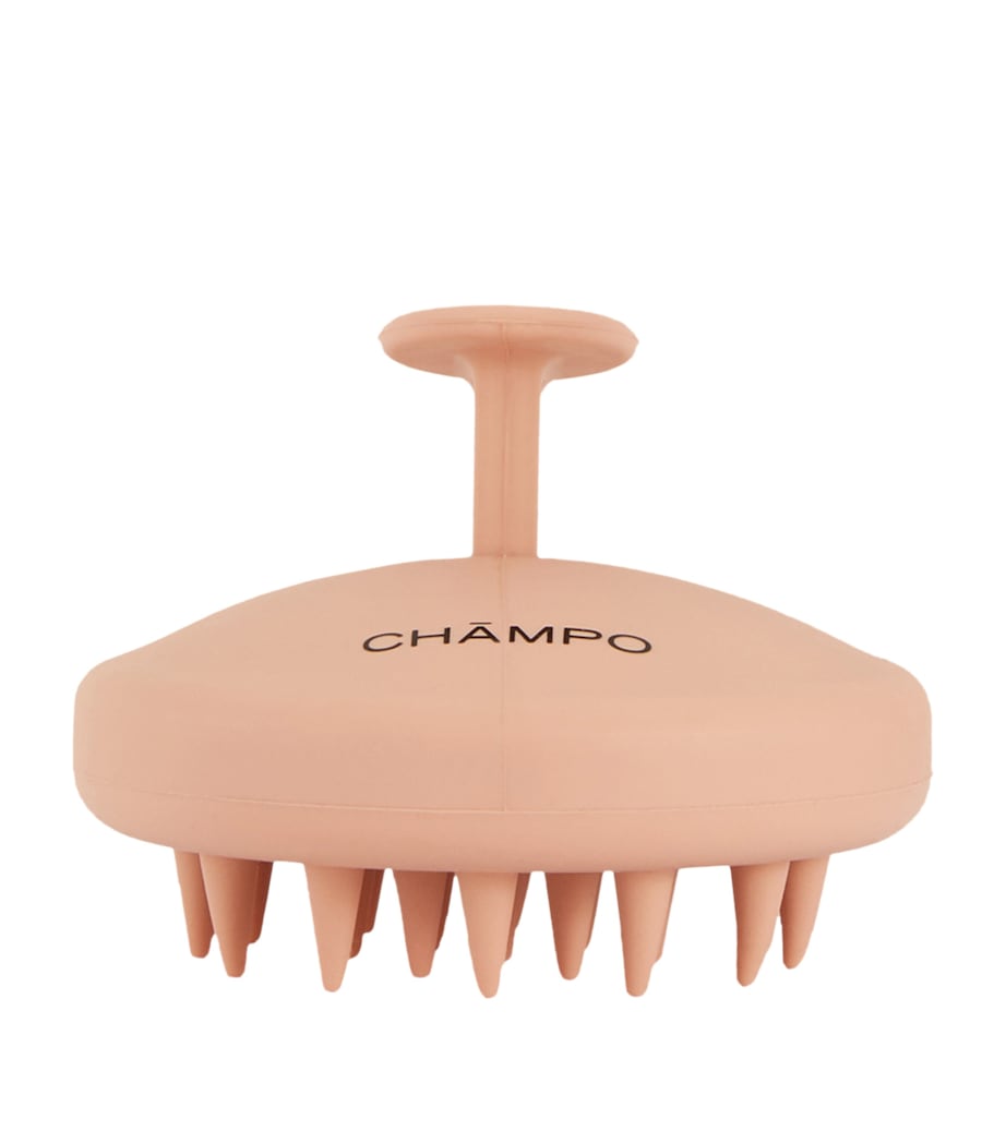 Champo shampoo brush - British product