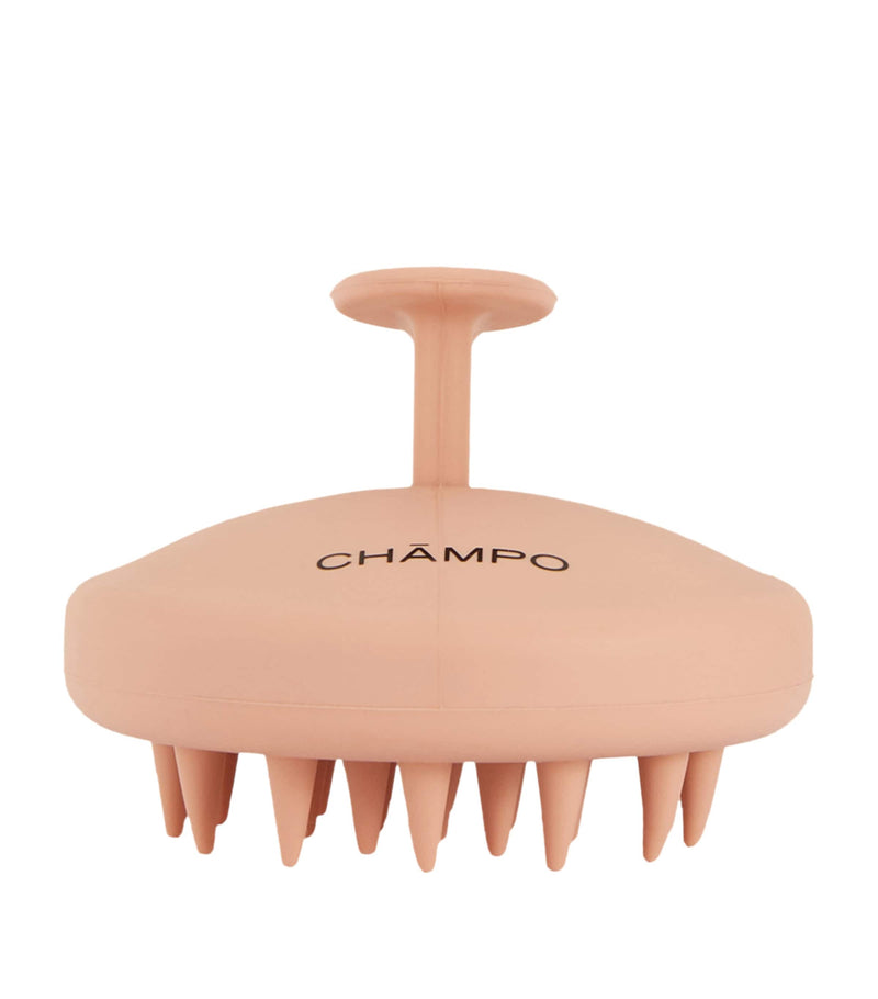 Champo shampoo brush - British product