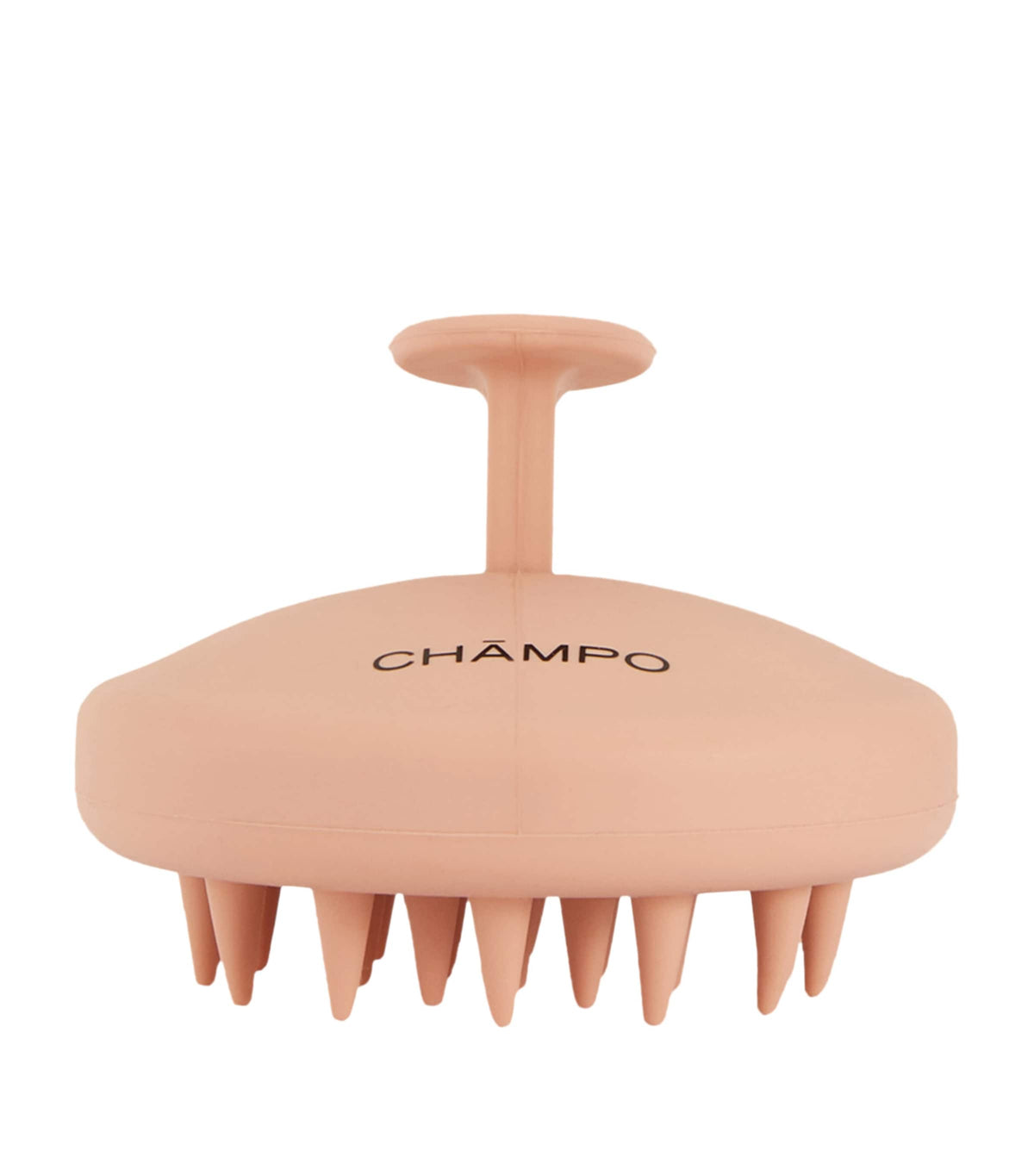 Champo shampoo brush - British product