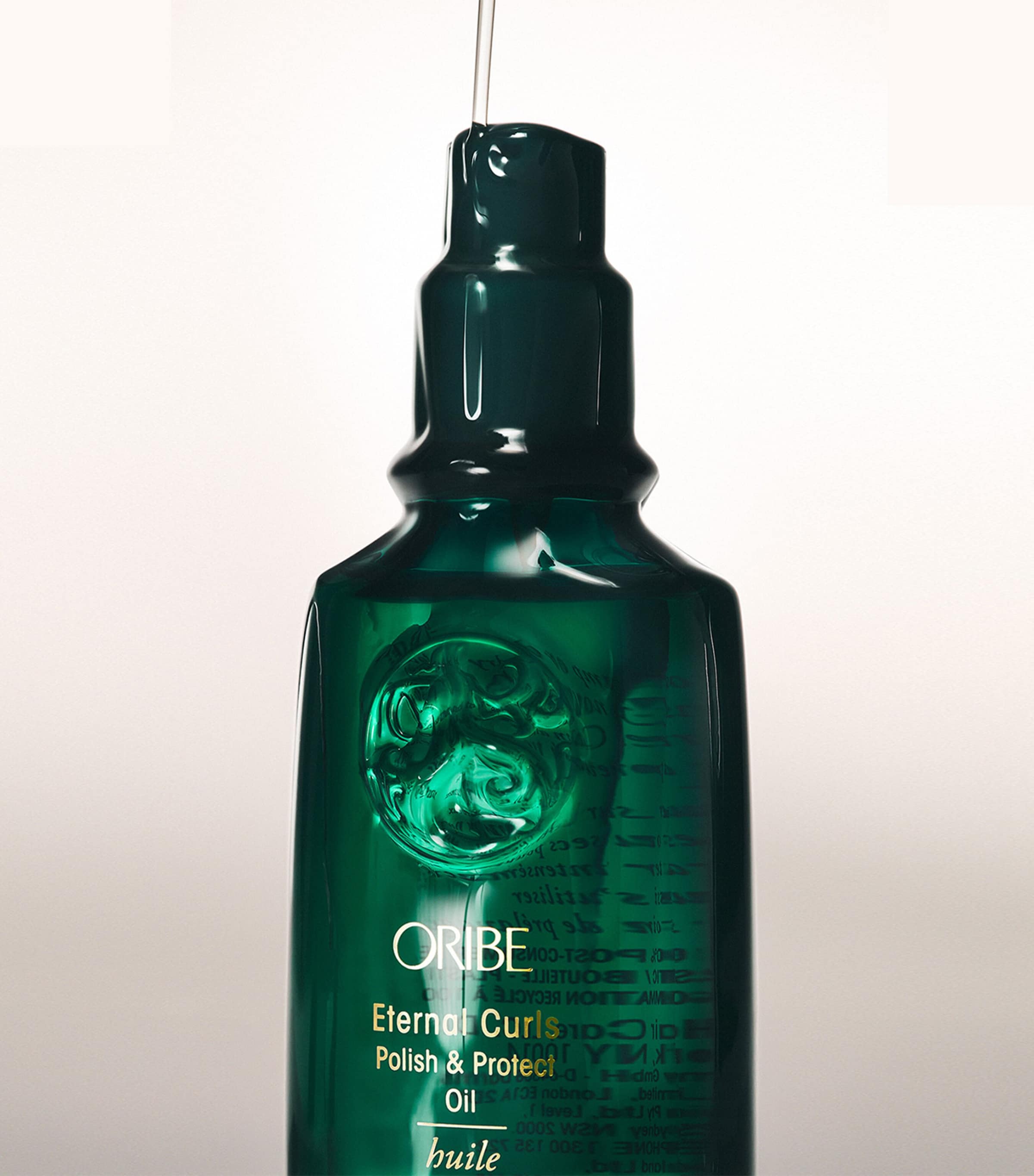 Oribe Eternal Curls Polish & Protect Oil (100ml)
