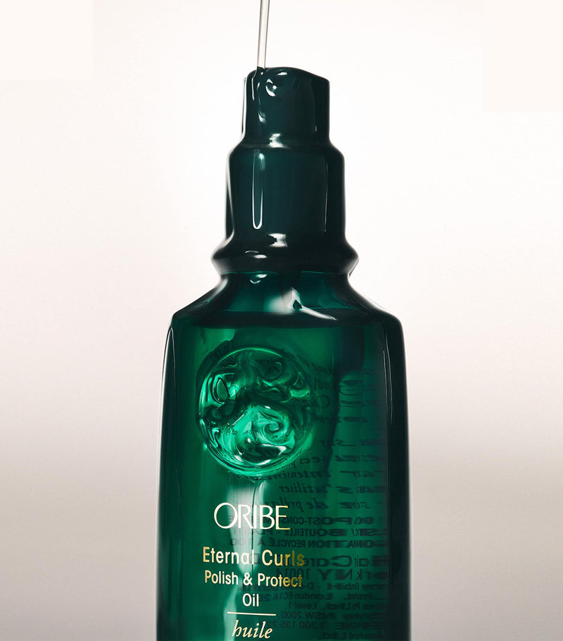 Oribe Eternal Curls hair oil 100ml, imported from the UK