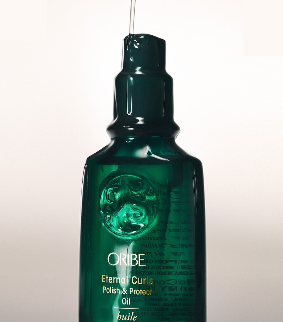 Oribe Eternal Curls hair oil 100ml, imported from the UK