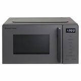 Russell Hobbs 800W microwave 20L dark grey, UK version
