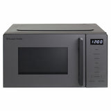 Russell Hobbs 800W Standard Microwave RHMT2006G - Dark Grey