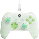 8BitDo Mini wired controller in green - British product