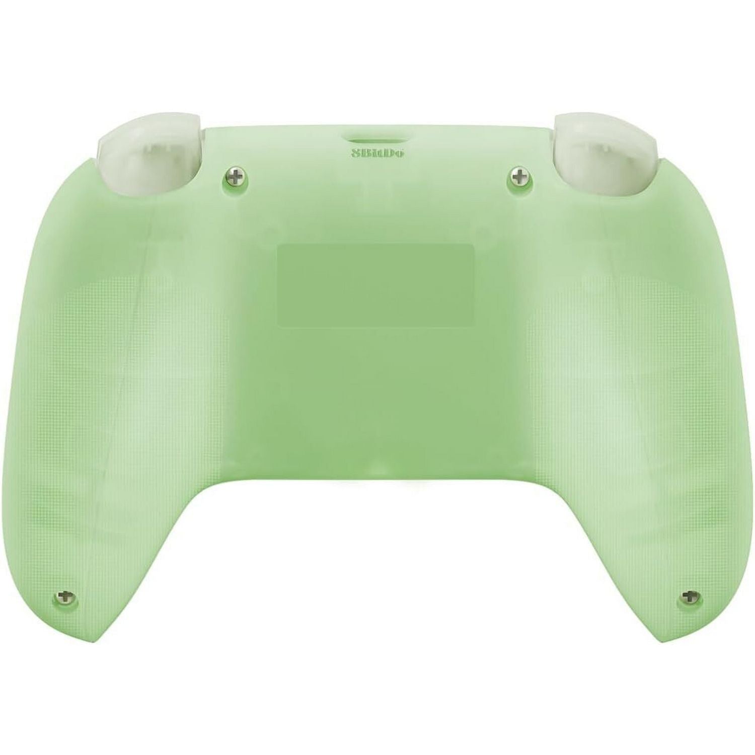 8BitDo Mini wired controller in green - British product