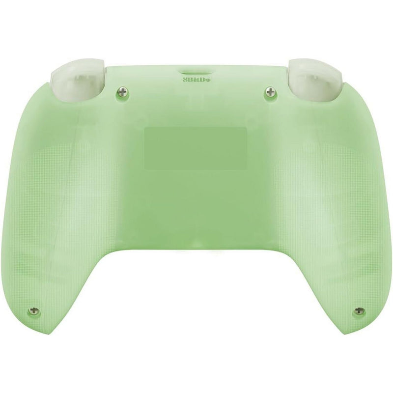 8BitDo Mini wired controller in green - British product