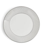 Wedgwood Gio Platinum side plate 17cm (British brand)