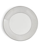 Wedgwood Gio Platinum side plate 17cm (British brand)