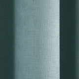 Fusion Strata dim-out curtains duck egg 117x137cm - British product