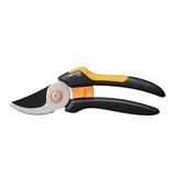 Fiskars bypass pruner with 20mm cut capacity, imported from the UK