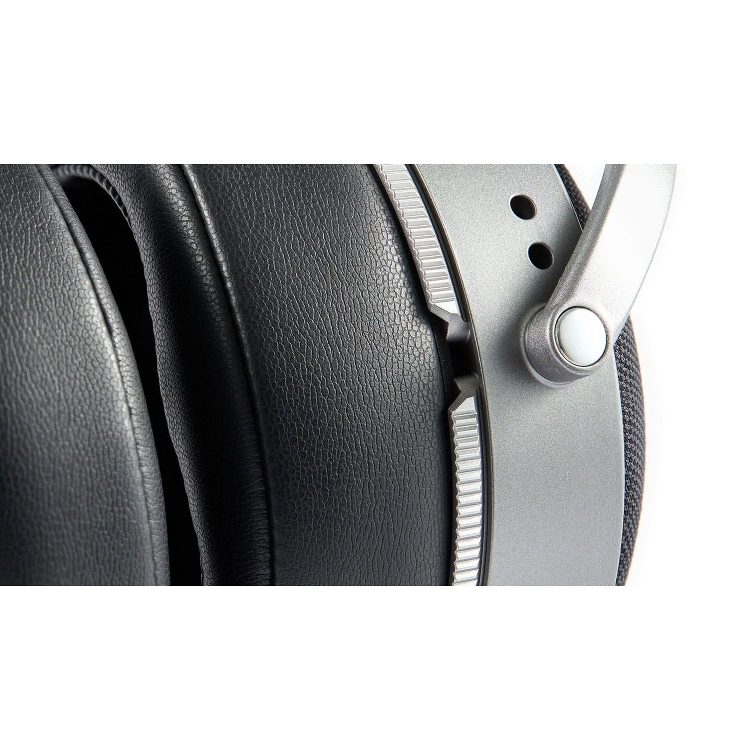Audeze LCD-S20 closed-back on-ear headphones - British product