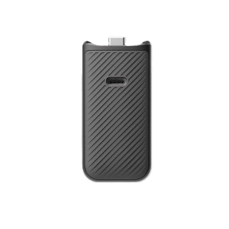 DJI battery handle for Osmo Pocket 3, imported from the UK