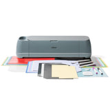 Cricut Maker 4 Ultra 2 crafting bundle - British product
