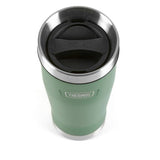Thermos Icon green travel tumbler 470ml (British brand)