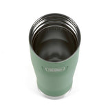 Thermos Icon green travel tumbler 470ml (British brand)