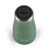 Thermos Icon green travel tumbler 470ml (British brand)