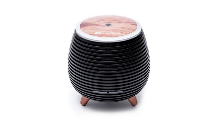 Rio Zoey Aroma Diffuser, Humidifier and Night Light GOODS Argos