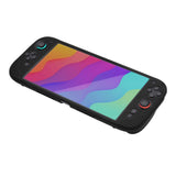 GXTrust Silicone Grip Case for Nintendo Switch 2 Black (British brand)